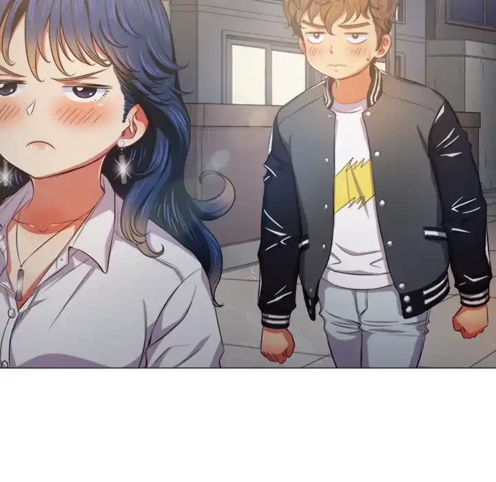 俺のワルな同級生 第30話 - 127