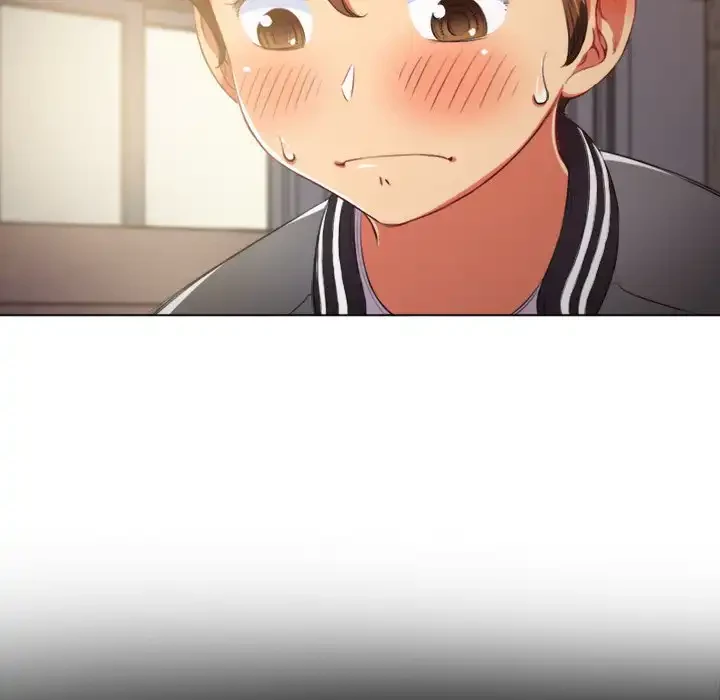 俺のワルな同級生 第30話 - 129