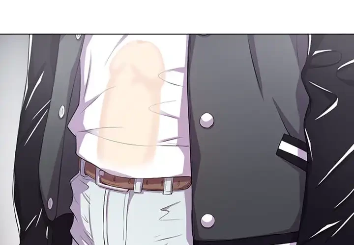 俺のワルな同級生 第31話 - 1