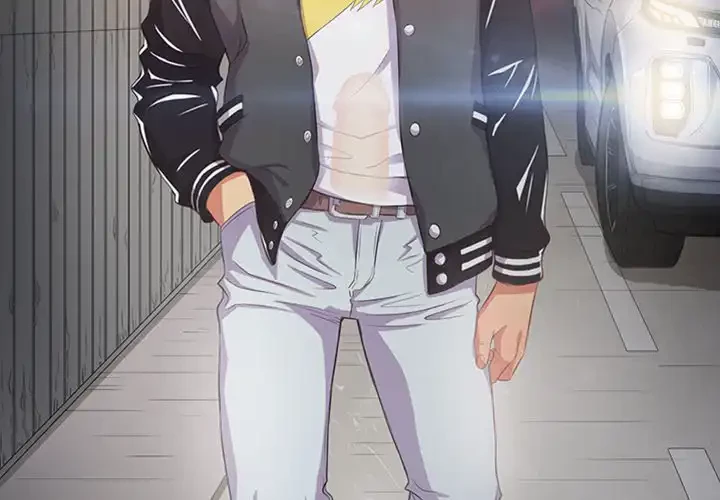 俺のワルな同級生 第31話 - 4