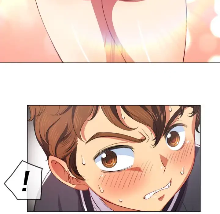 俺のワルな同級生 第31話 - 65