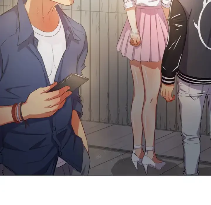 俺のワルな同級生 第31話 - 71