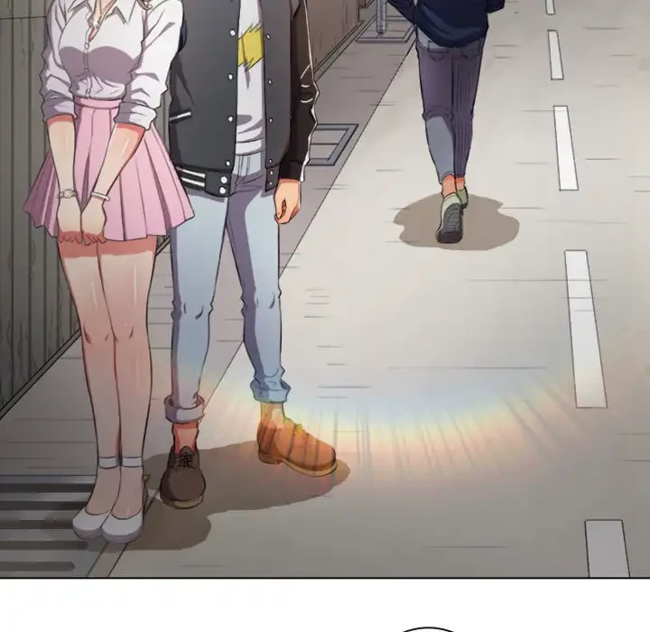 俺のワルな同級生 第31話 - 73