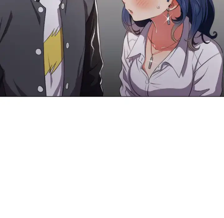 俺のワルな同級生 第31話 - 75