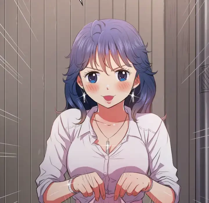 俺のワルな同級生 第31話 - 79