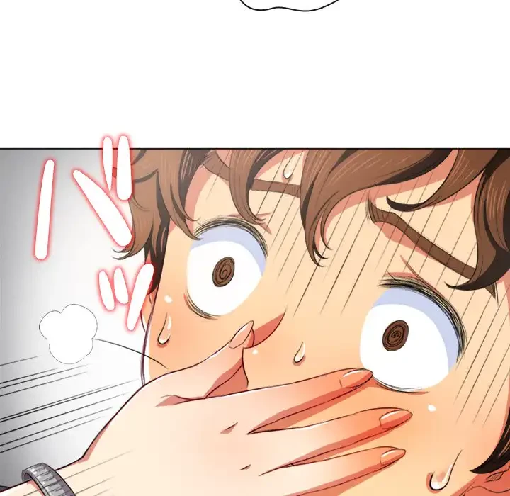 俺のワルな同級生 第31話 - 117