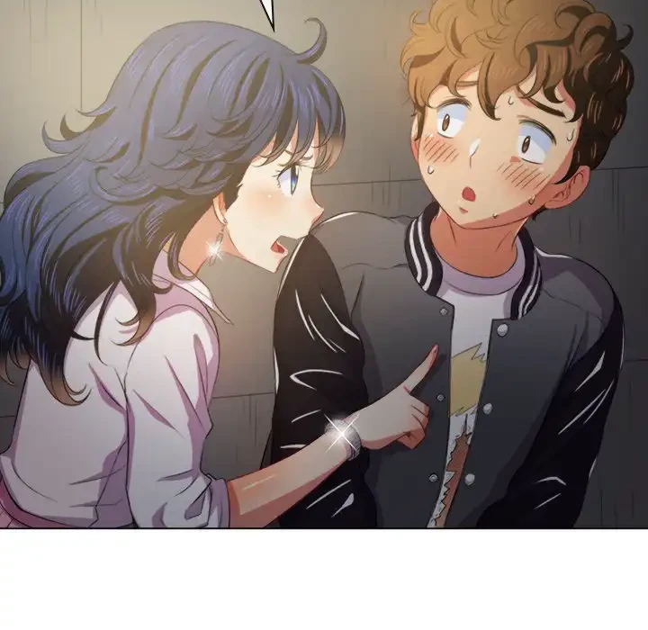 俺のワルな同級生 第31話 - 124