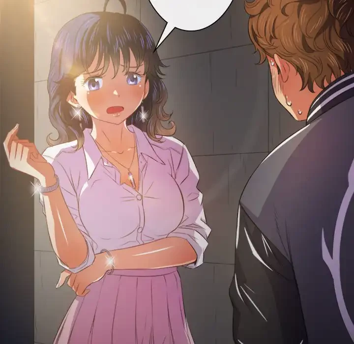 俺のワルな同級生 第31話 - 128