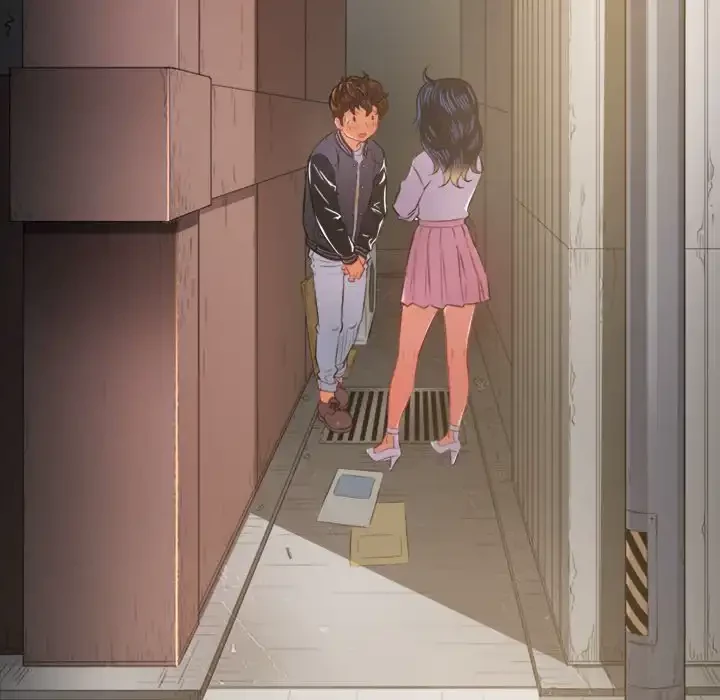 俺のワルな同級生 第32話 - 16