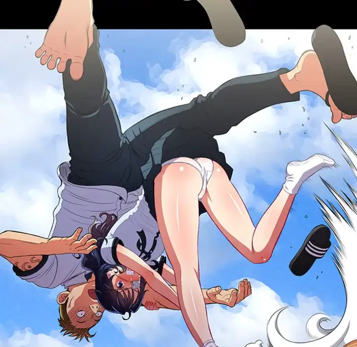 俺のワルな同級生 第32話 - 18