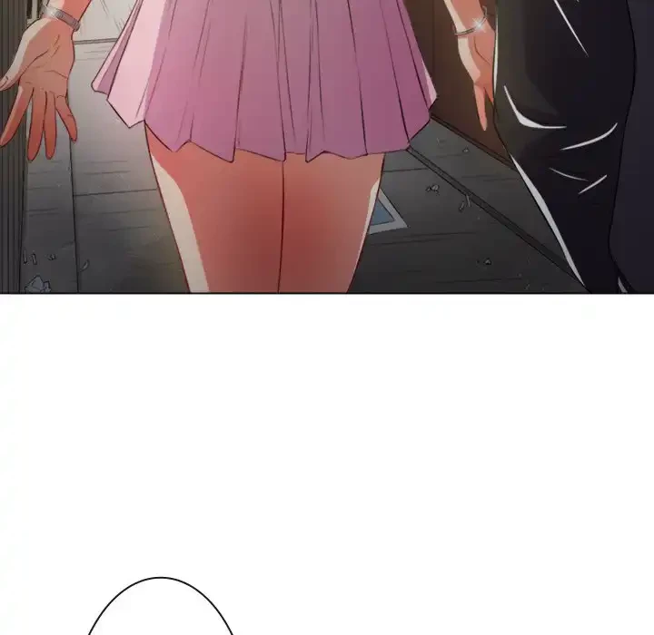 俺のワルな同級生 第32話 - 27