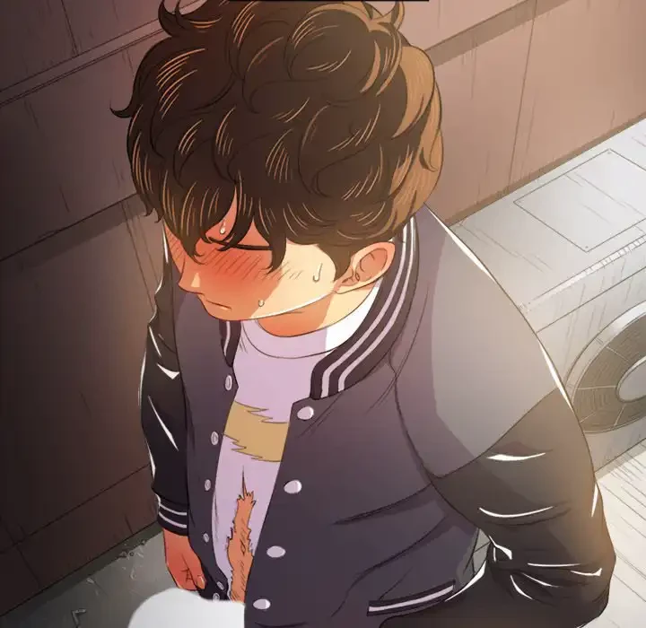 俺のワルな同級生 第32話 - 42