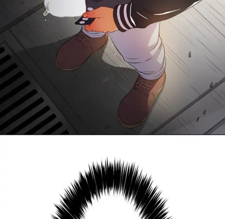 俺のワルな同級生 第32話 - 43