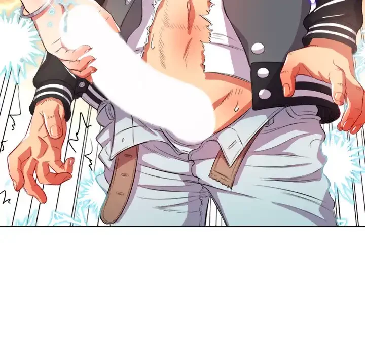 俺のワルな同級生 第32話 - 57