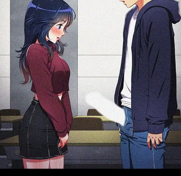 俺のワルな同級生 第32話 - 85