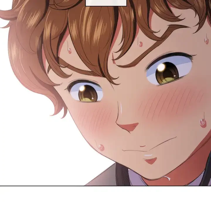 俺のワルな同級生 第32話 - 135