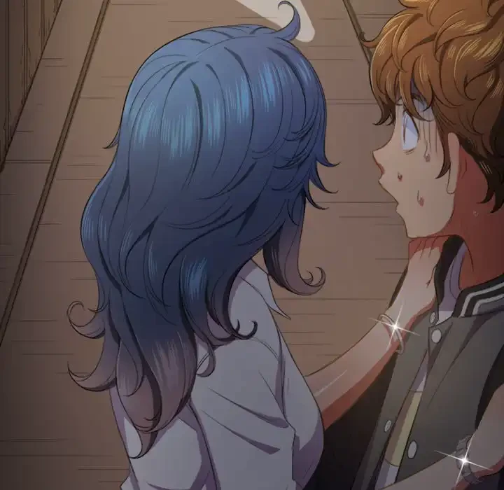 俺のワルな同級生 第32話 - 141