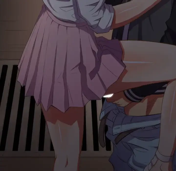 俺のワルな同級生 第32話 - 142