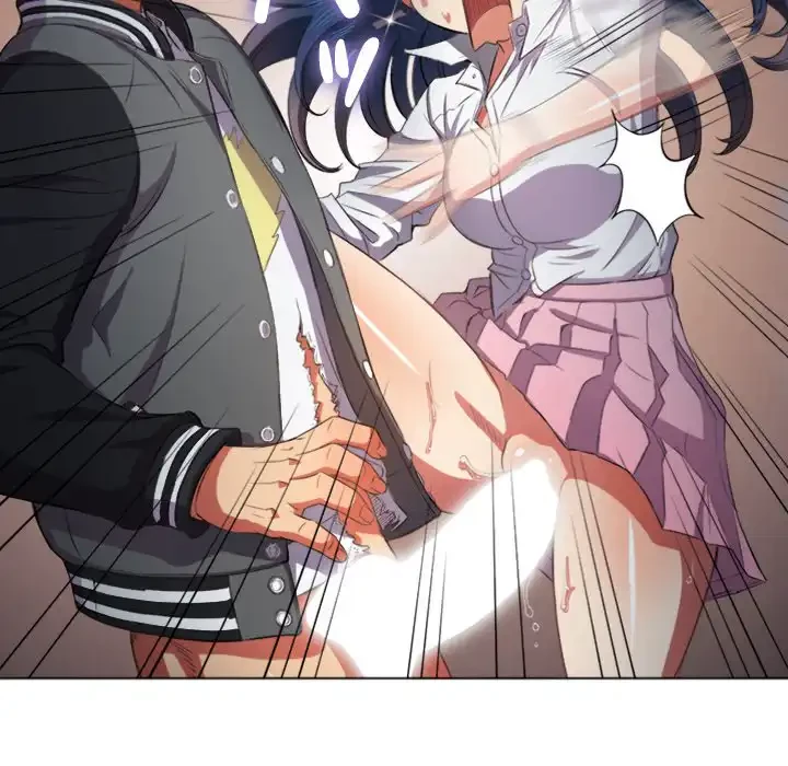 俺のワルな同級生 第33話 - 69