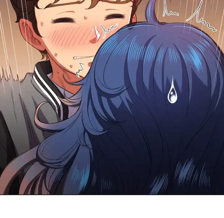 俺のワルな同級生 第33話 - 99