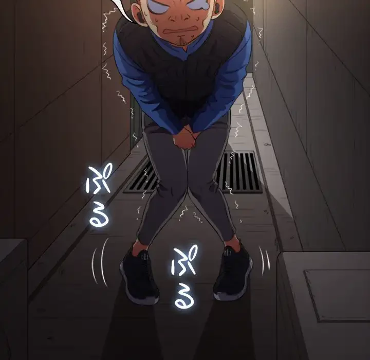 俺のワルな同級生 第33話 - 113