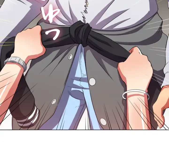 俺のワルな同級生 第33話 - 116