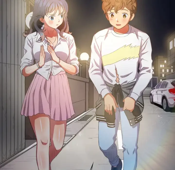 俺のワルな同級生 第33話 - 118