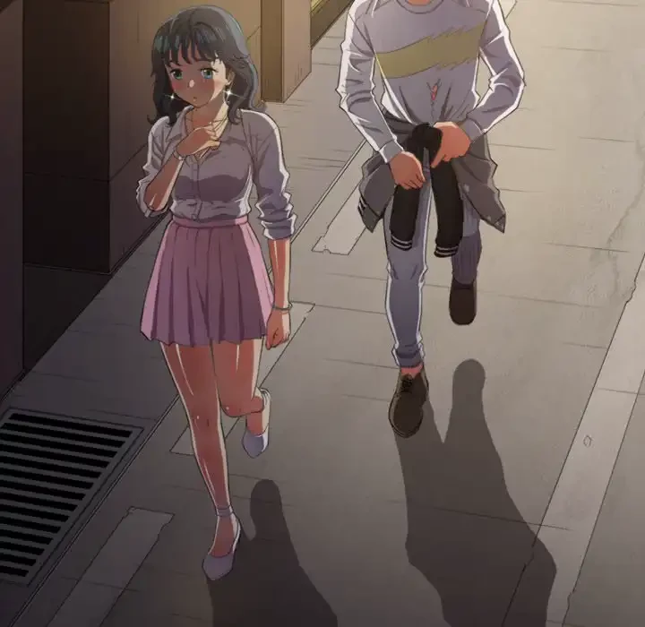 俺のワルな同級生 第33話 - 132