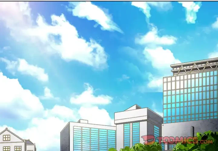 俺のワルな同級生 第34話 - 3