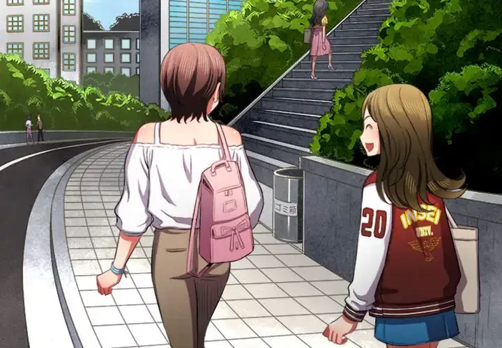 俺のワルな同級生 第34話 - 4