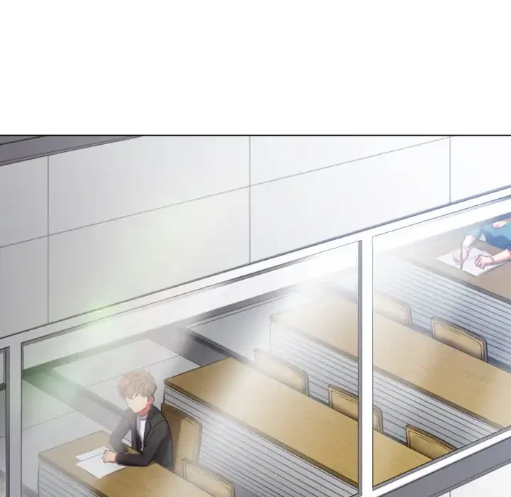 俺のワルな同級生 第34話 - 6