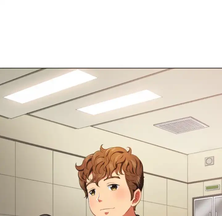 俺のワルな同級生 第34話 - 8