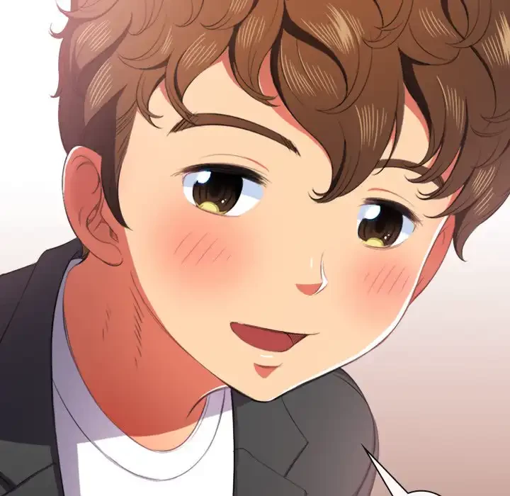 俺のワルな同級生 第34話 - 36