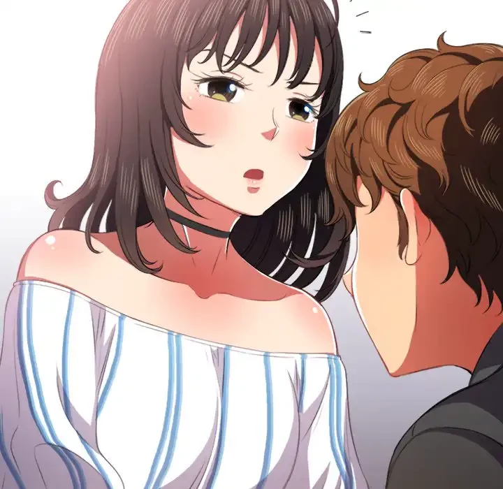 俺のワルな同級生 第34話 - 38