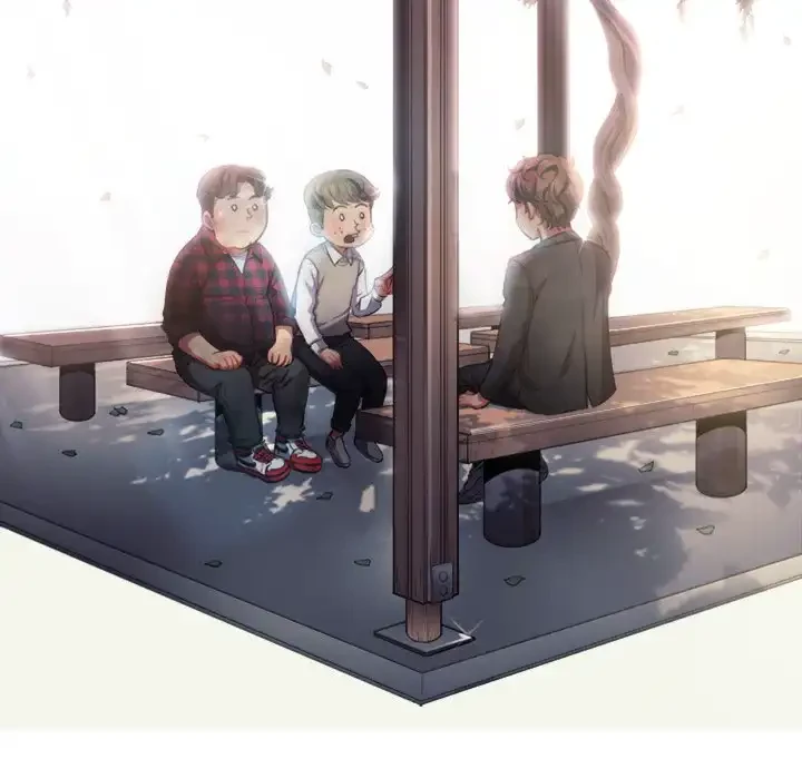 俺のワルな同級生 第34話 - 98