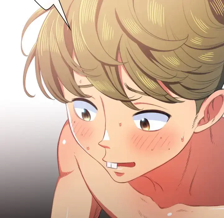 俺のワルな同級生 第34話 - 114