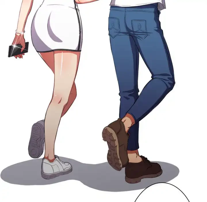 俺のワルな同級生 第35話 - 10