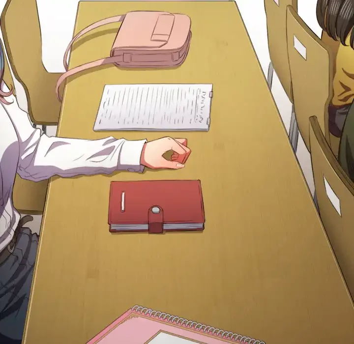 俺のワルな同級生 第35話 - 20