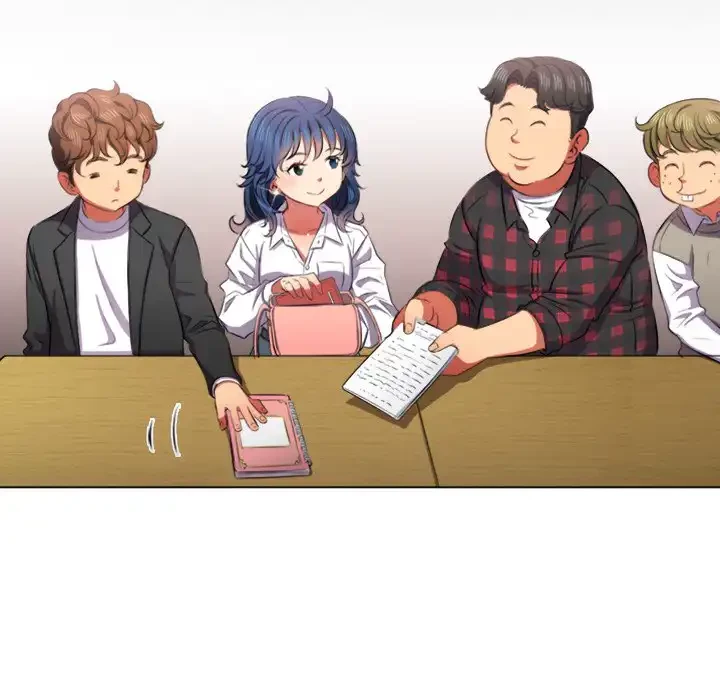 俺のワルな同級生 第35話 - 24