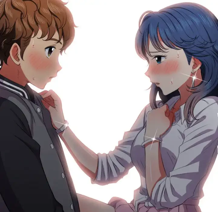 俺のワルな同級生 第35話 - 26