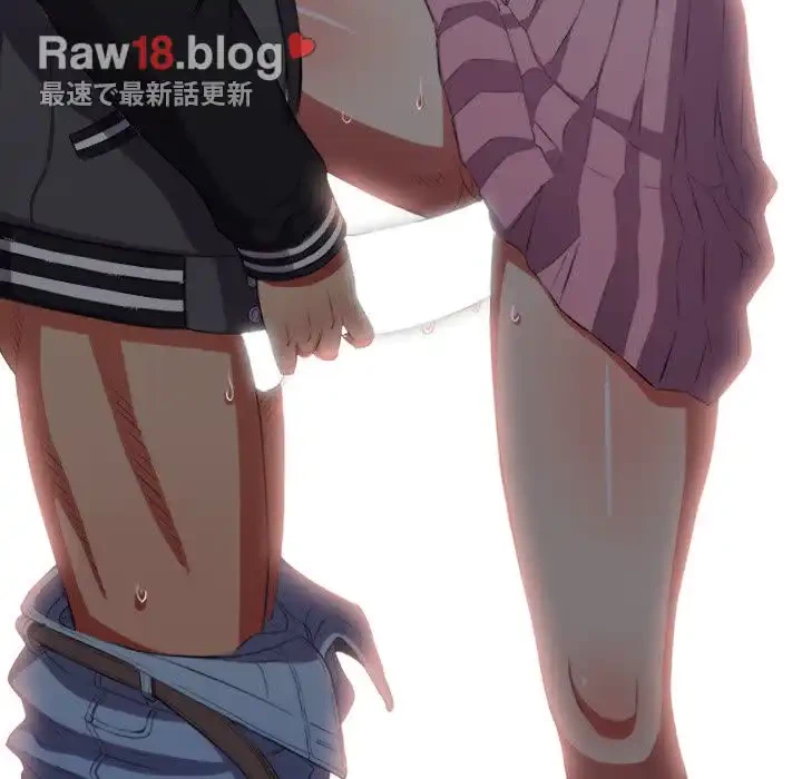 俺のワルな同級生 第35話 - 27