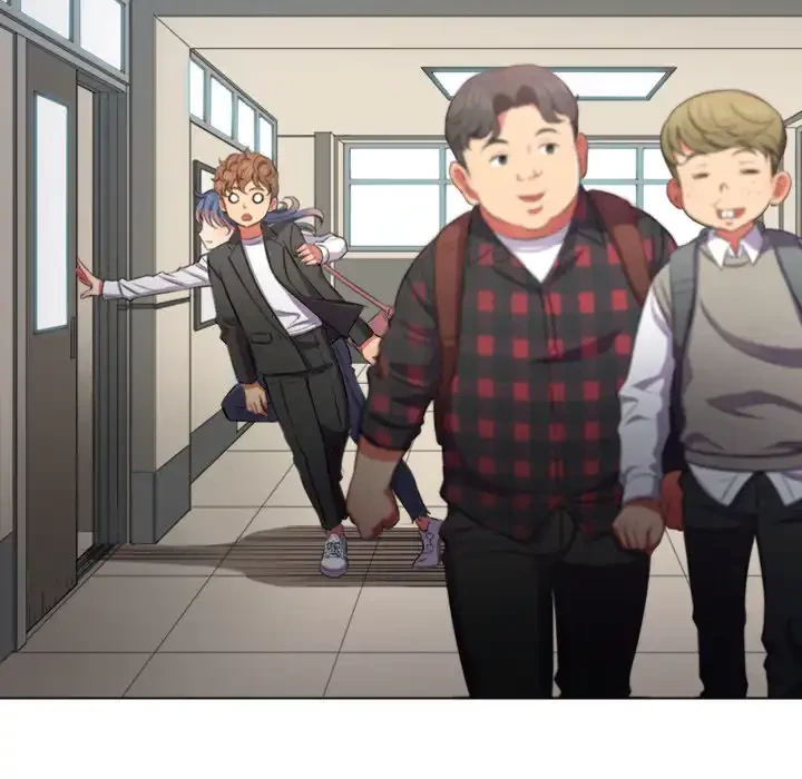 俺のワルな同級生 第35話 - 43