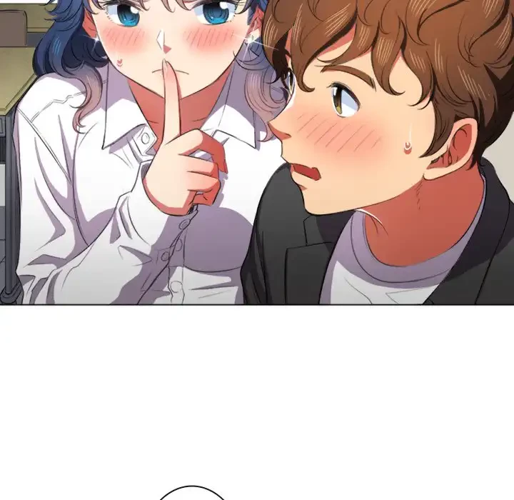 俺のワルな同級生 第35話 - 50