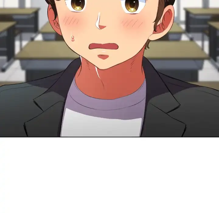 俺のワルな同級生 第35話 - 55