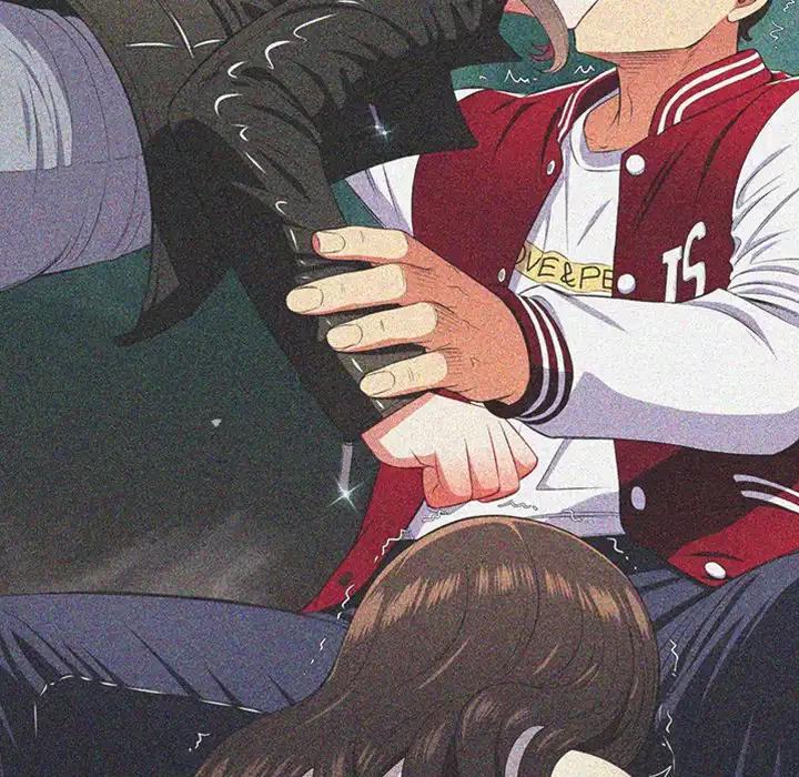 俺のワルな同級生 第35話 - 91