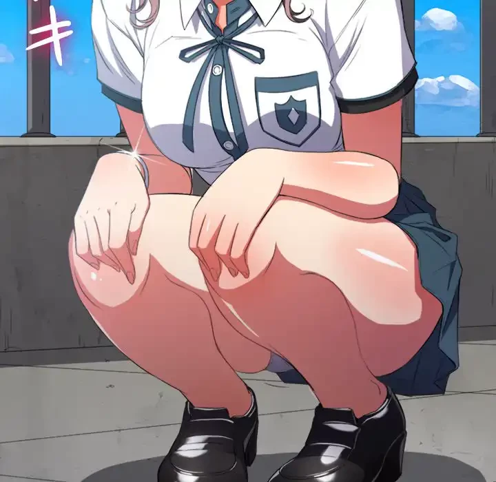 俺のワルな同級生 第36話 - 8