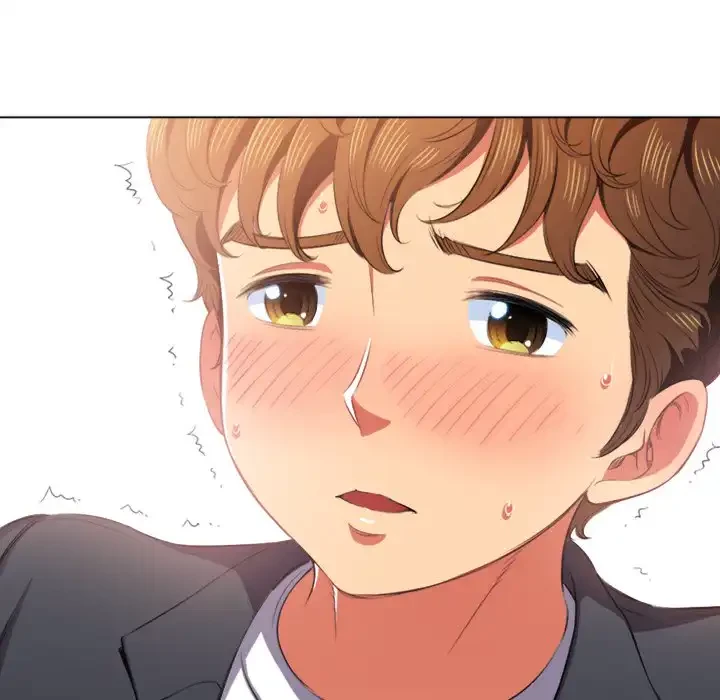 俺のワルな同級生 第36話 - 31