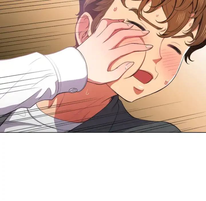 俺のワルな同級生 第36話 - 42