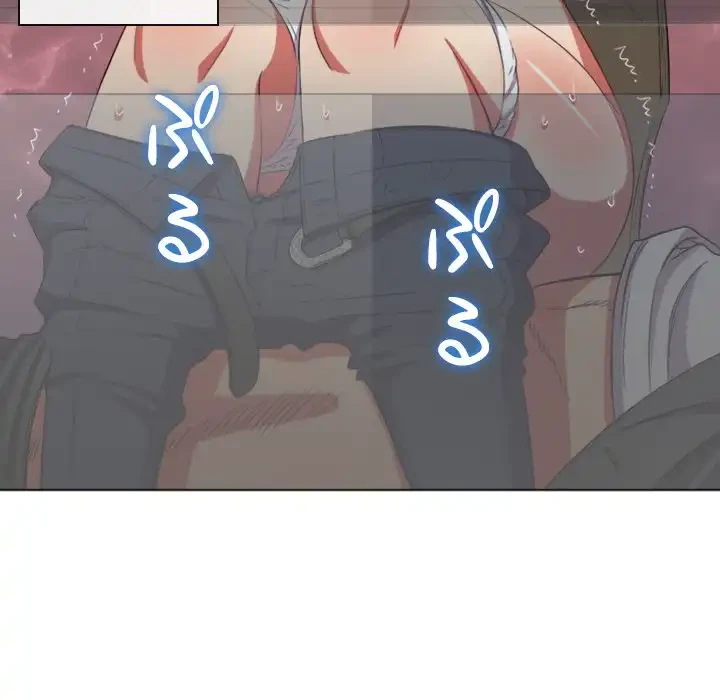 俺のワルな同級生 第36話 - 58