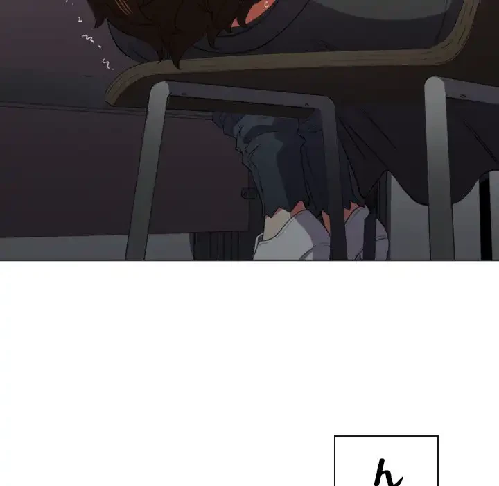 俺のワルな同級生 第36話 - 65